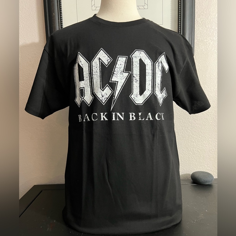 AC/DC T-SHIRT